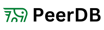 PeerDB